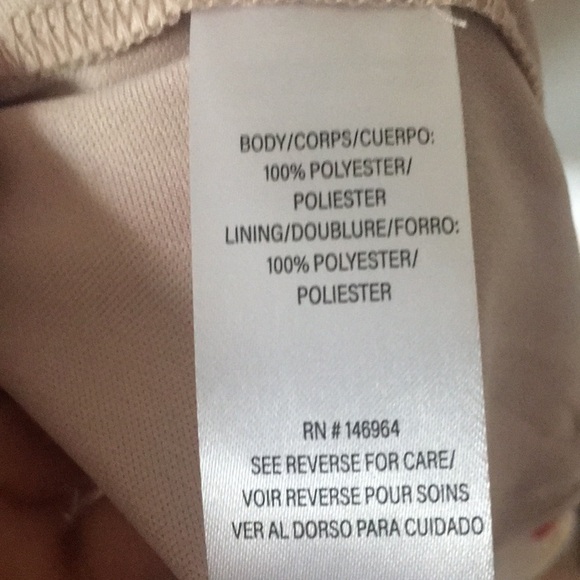 JULIA JORDAN MOCK NECK HALTER DRESS: Size 14W - Picture 12 of 14